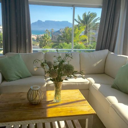 5 Options Guest House Bloubergstrand Dış mekan fotoğraf