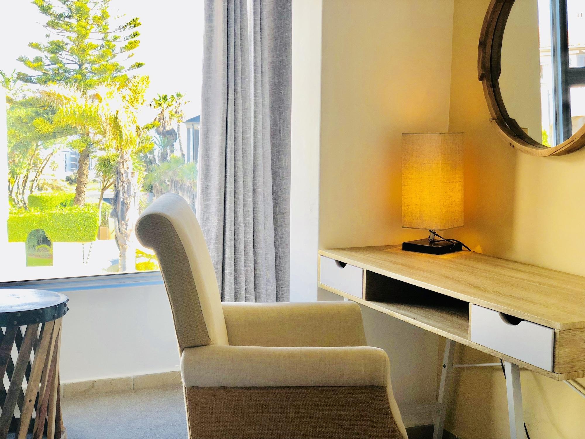 5 Options Guest House Bloubergstrand Dış mekan fotoğraf