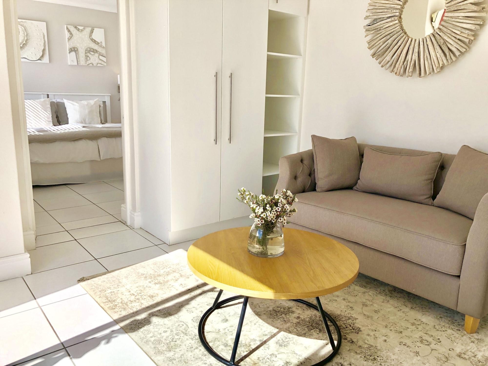 5 Options Guest House Bloubergstrand Dış mekan fotoğraf