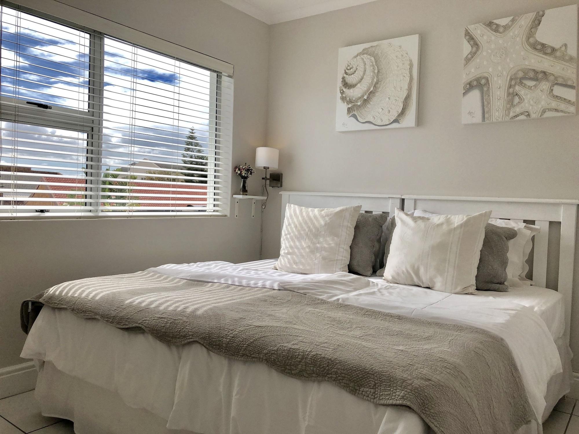 5 Options Guest House Bloubergstrand Dış mekan fotoğraf