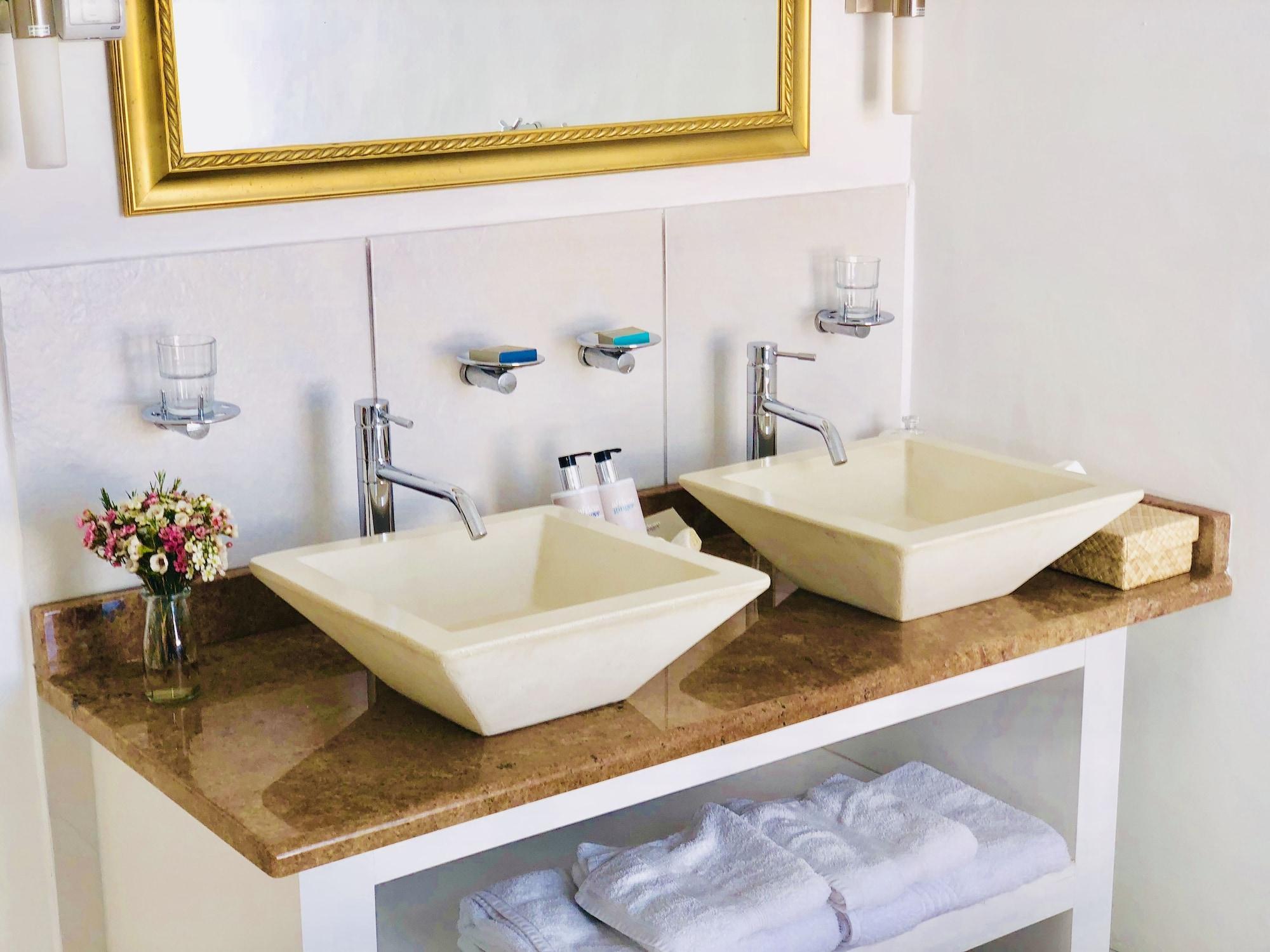 5 Options Guest House Bloubergstrand Dış mekan fotoğraf