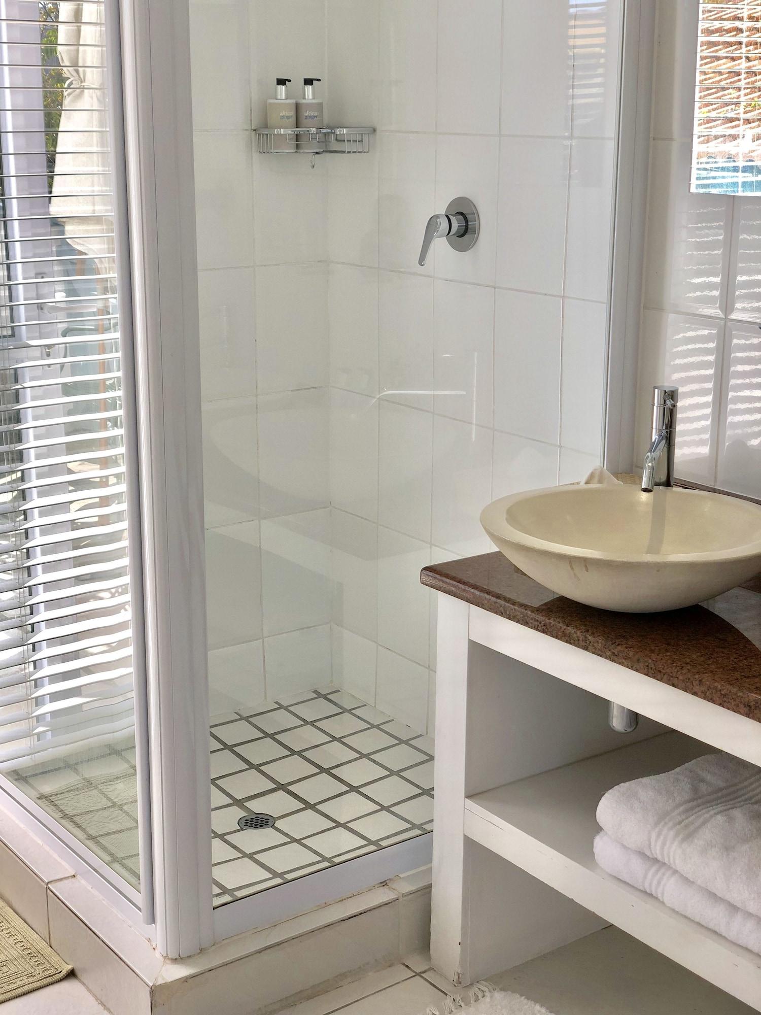 5 Options Guest House Bloubergstrand Dış mekan fotoğraf