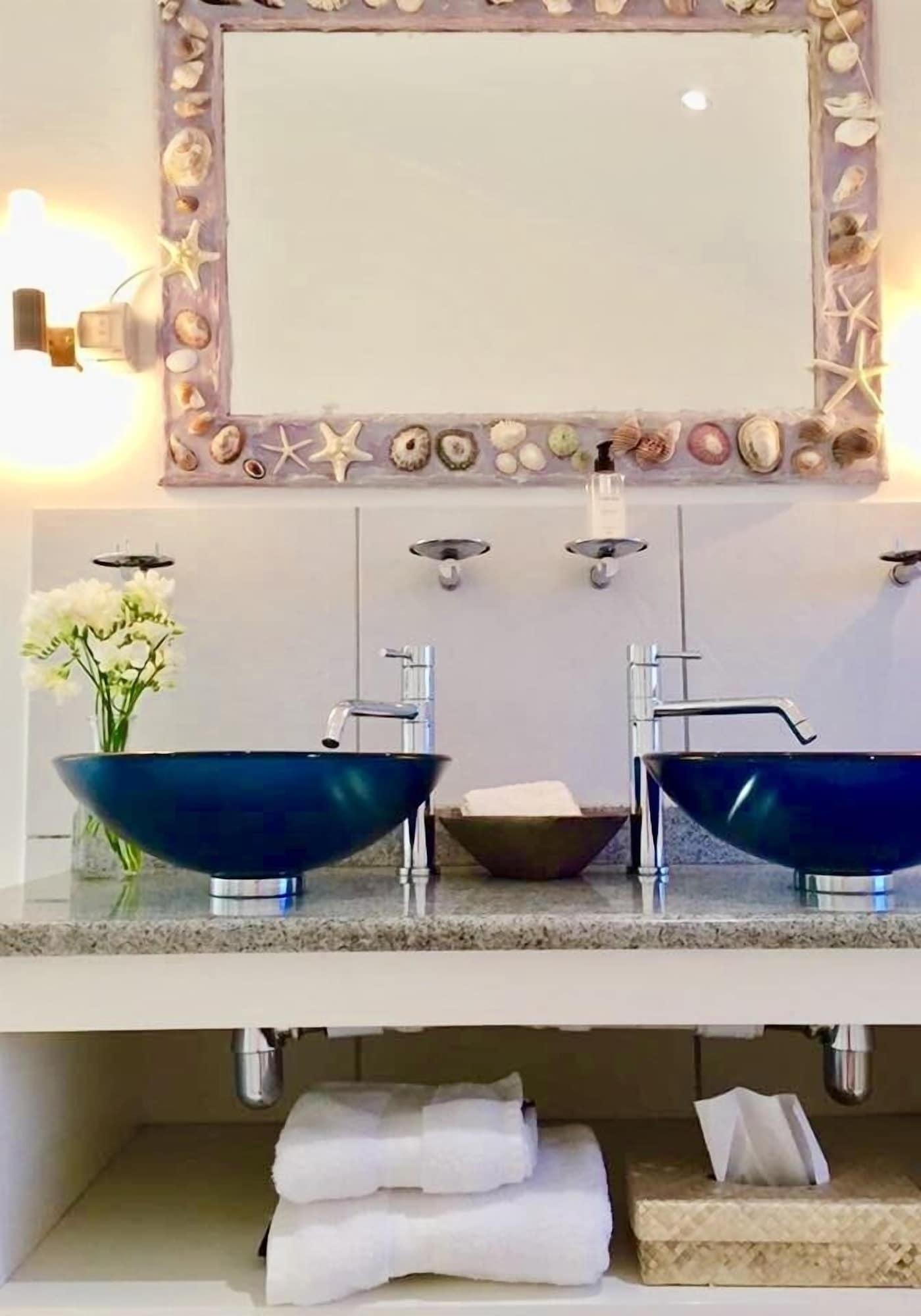 5 Options Guest House Bloubergstrand Dış mekan fotoğraf