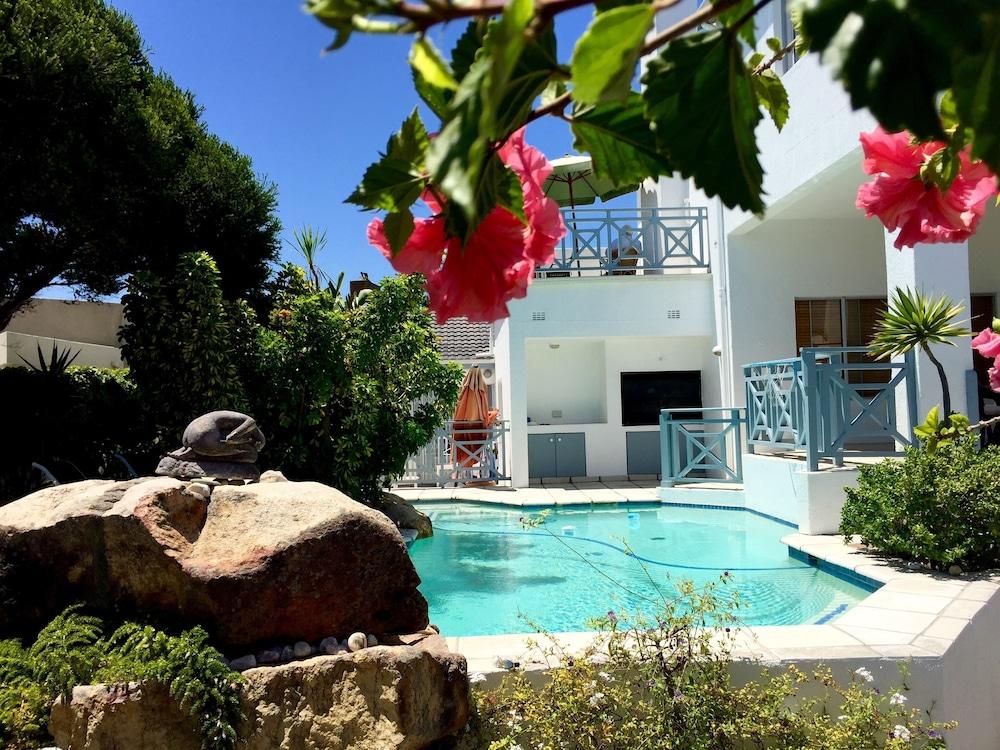 5 Options Guest House Bloubergstrand Dış mekan fotoğraf