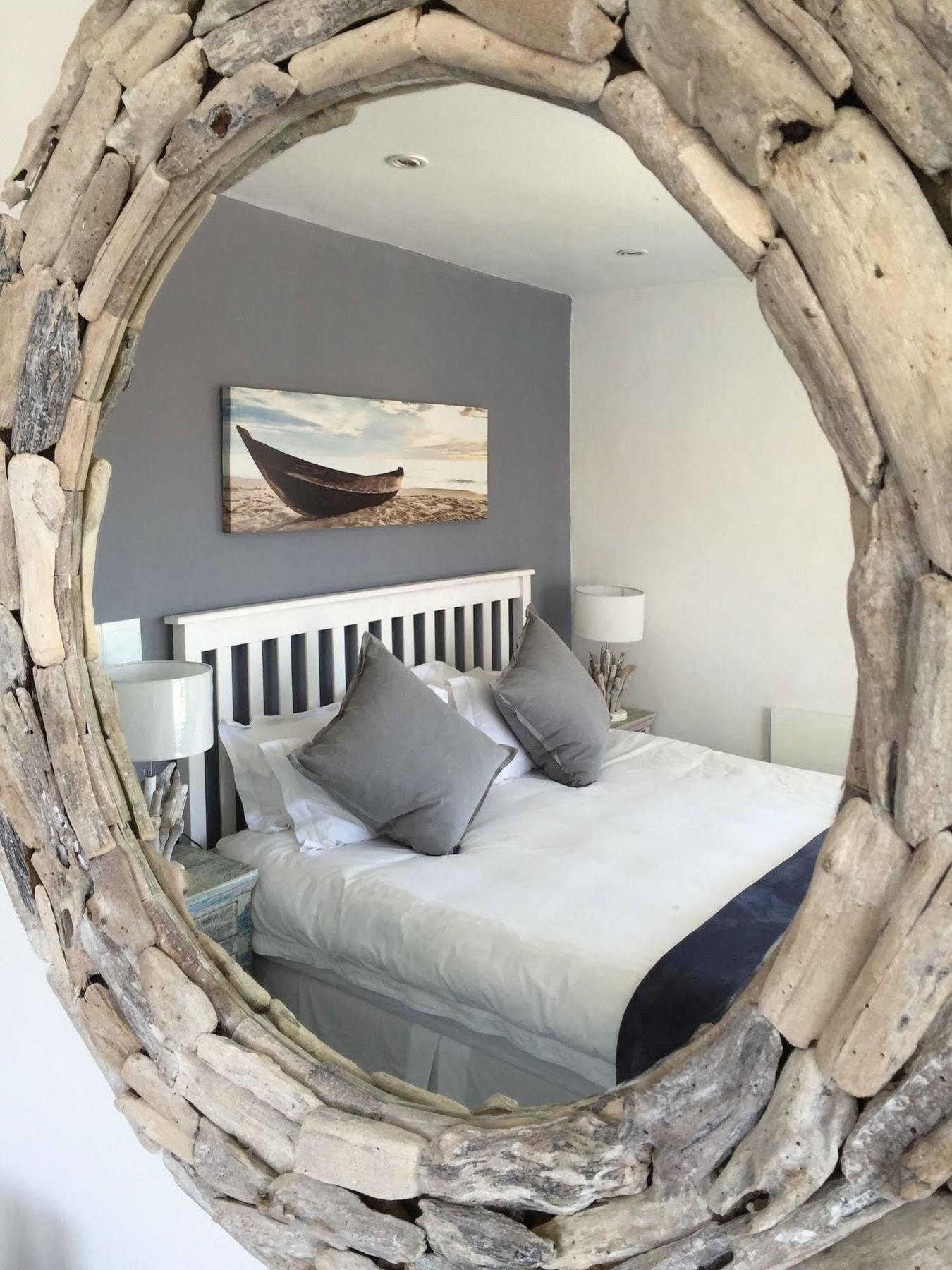 5 Options Guest House Bloubergstrand Dış mekan fotoğraf