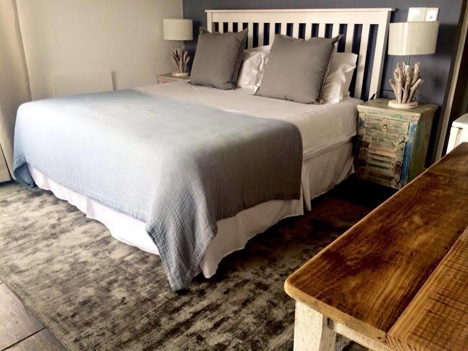 5 Options Guest House Bloubergstrand Dış mekan fotoğraf