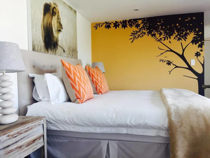 5 Options Guest House Bloubergstrand Dış mekan fotoğraf