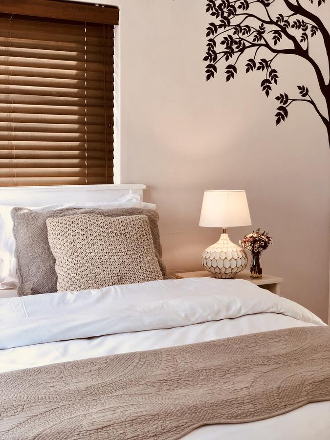 5 Options Guest House Bloubergstrand Dış mekan fotoğraf