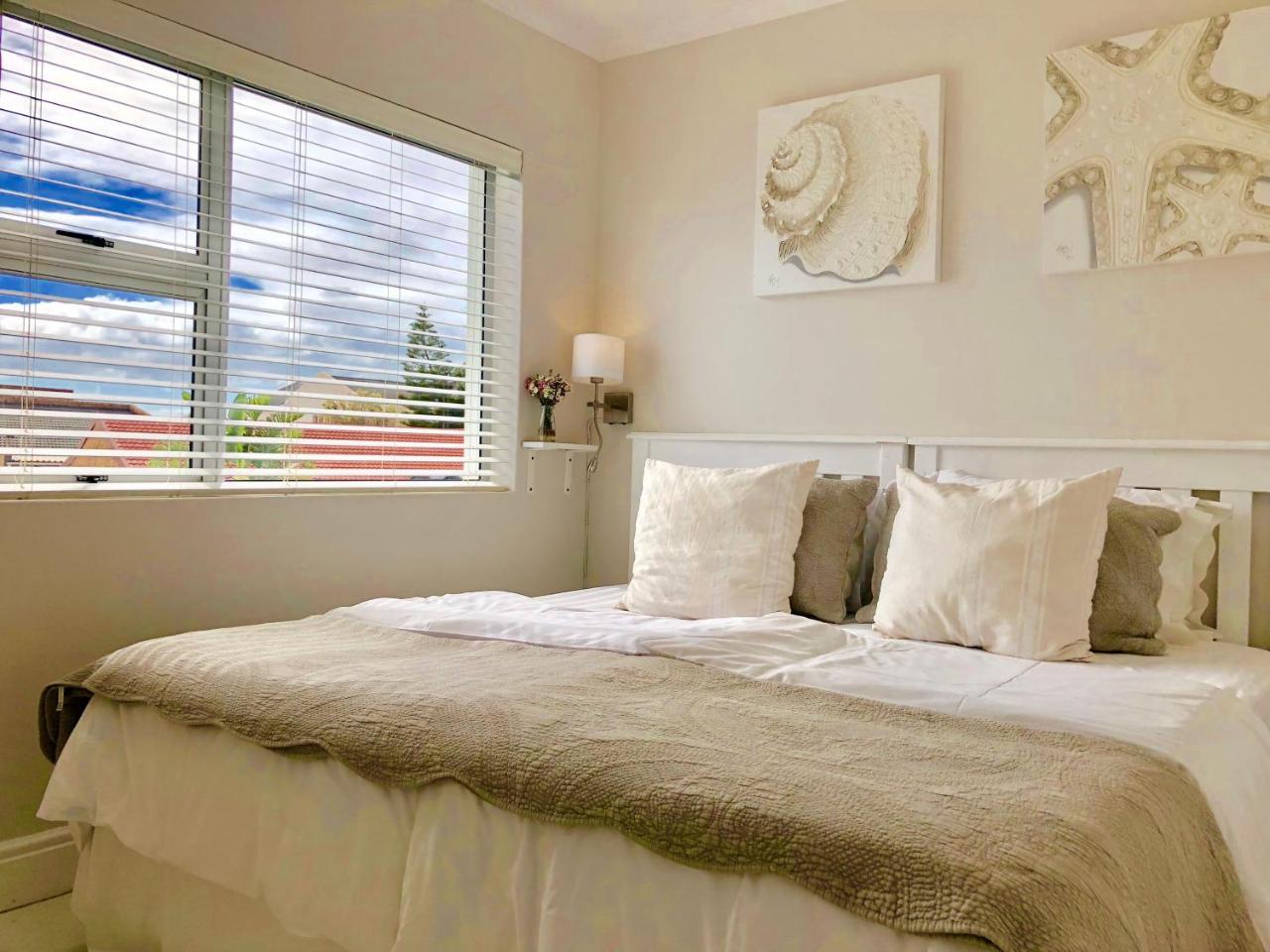 5 Options Guest House Bloubergstrand Dış mekan fotoğraf
