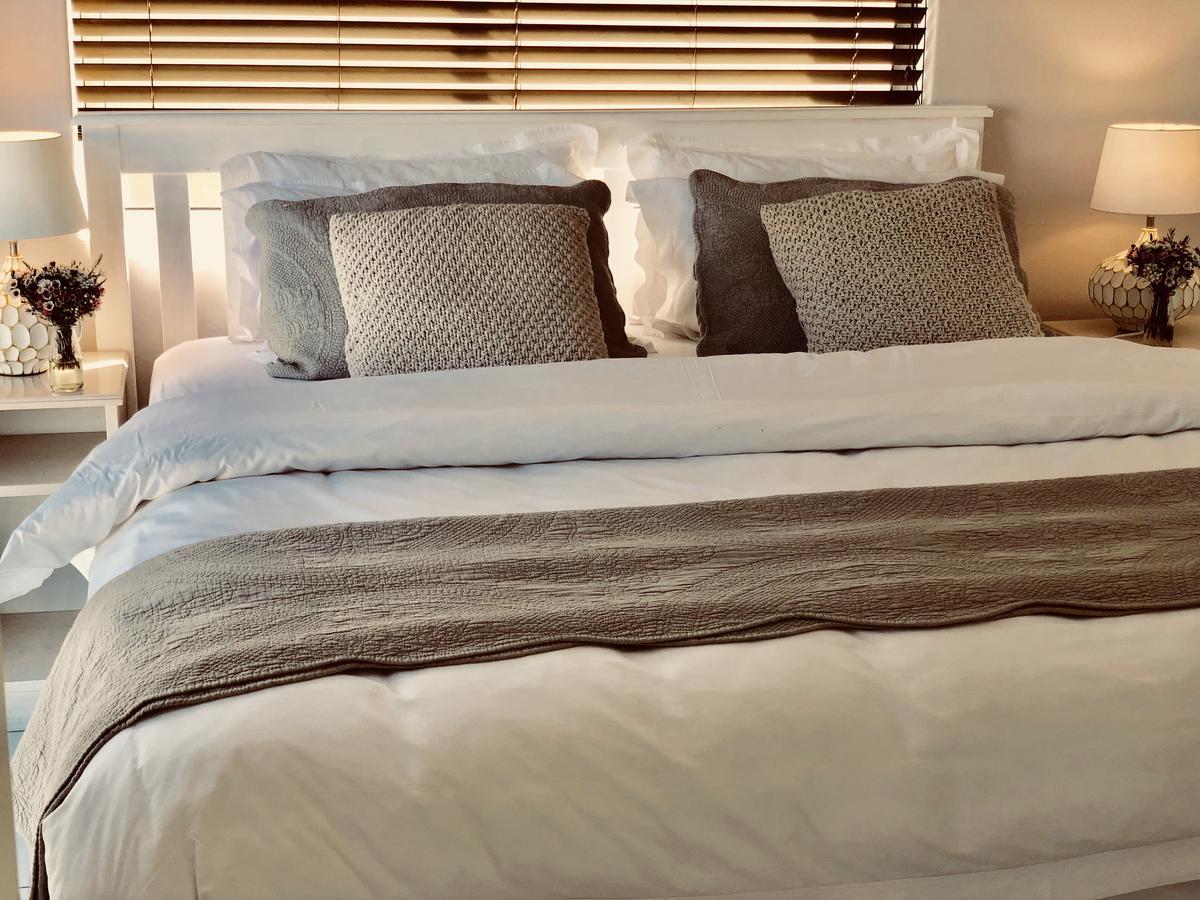 5 Options Guest House Bloubergstrand Dış mekan fotoğraf