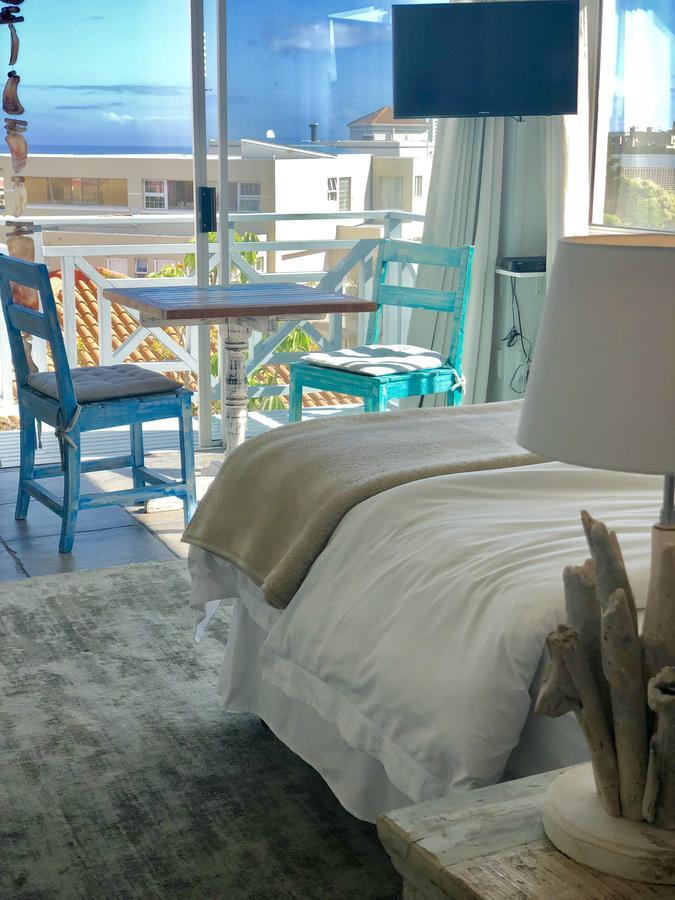 5 Options Guest House Bloubergstrand Dış mekan fotoğraf