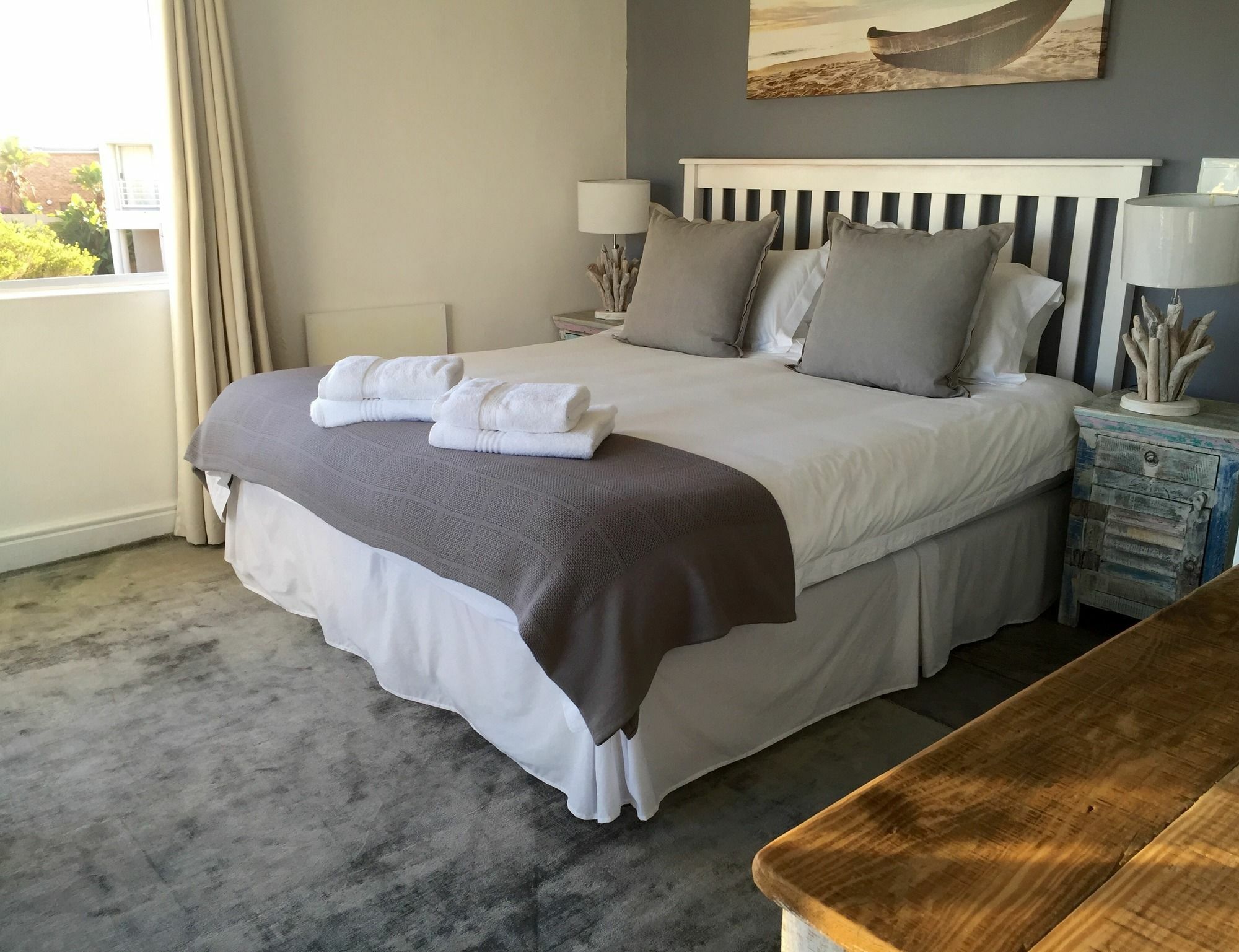 5 Options Guest House Bloubergstrand Dış mekan fotoğraf