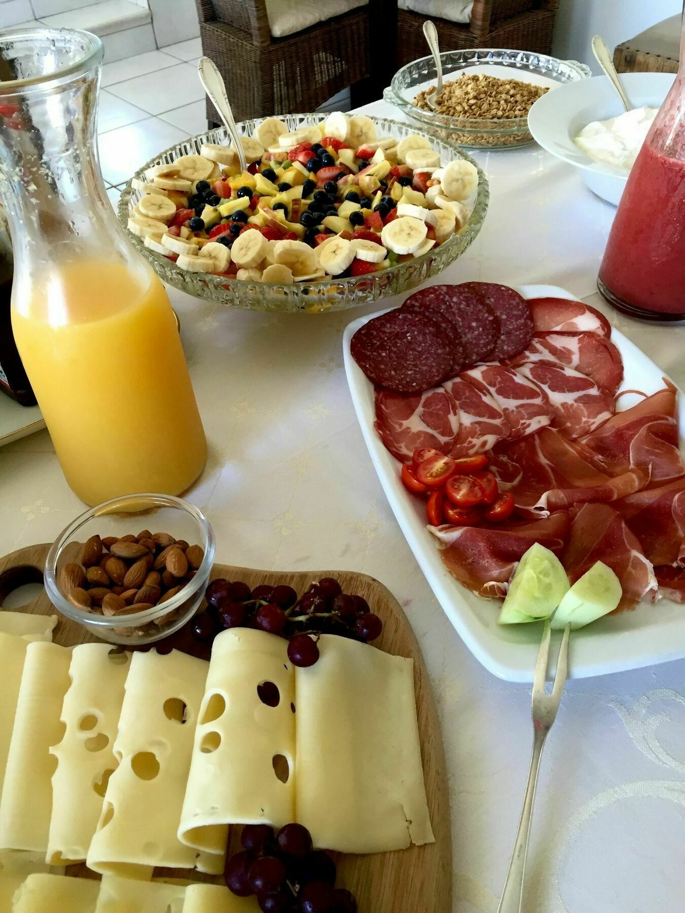 5 Options Guest House Bloubergstrand Dış mekan fotoğraf