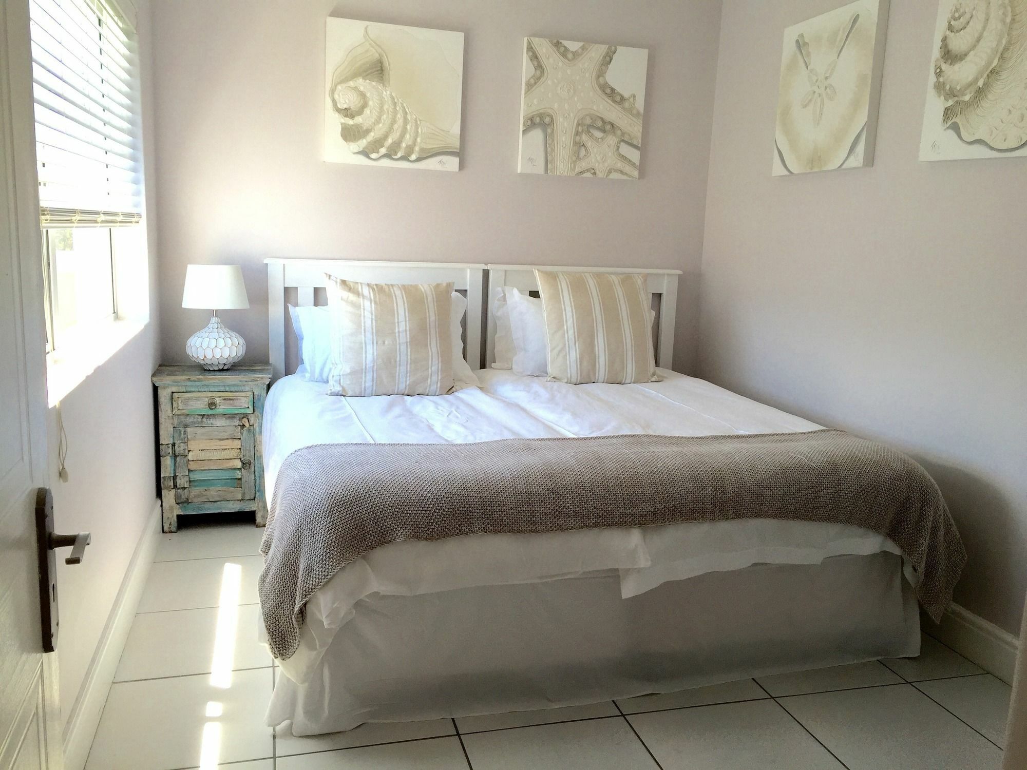 5 Options Guest House Bloubergstrand Dış mekan fotoğraf