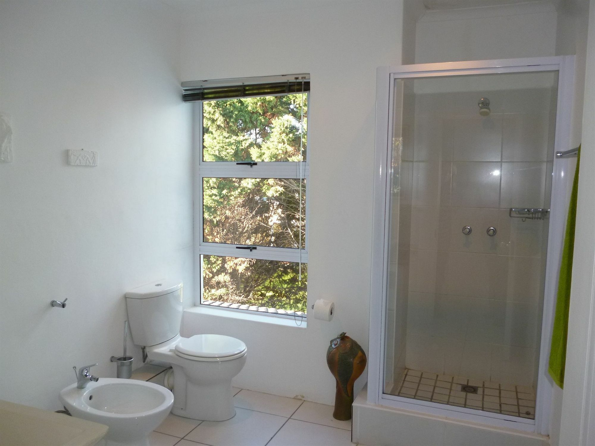 5 Options Guest House Bloubergstrand Dış mekan fotoğraf
