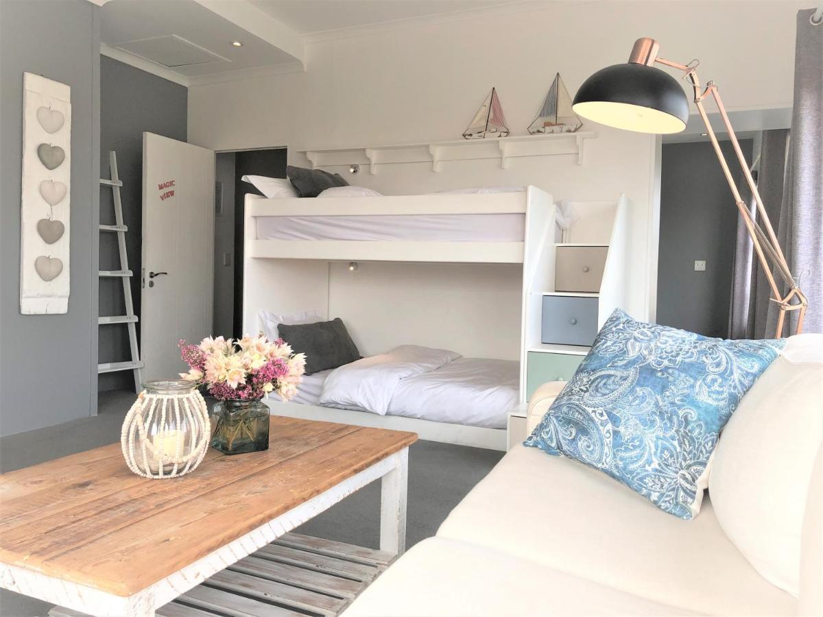 5 Options Guest House Bloubergstrand Dış mekan fotoğraf