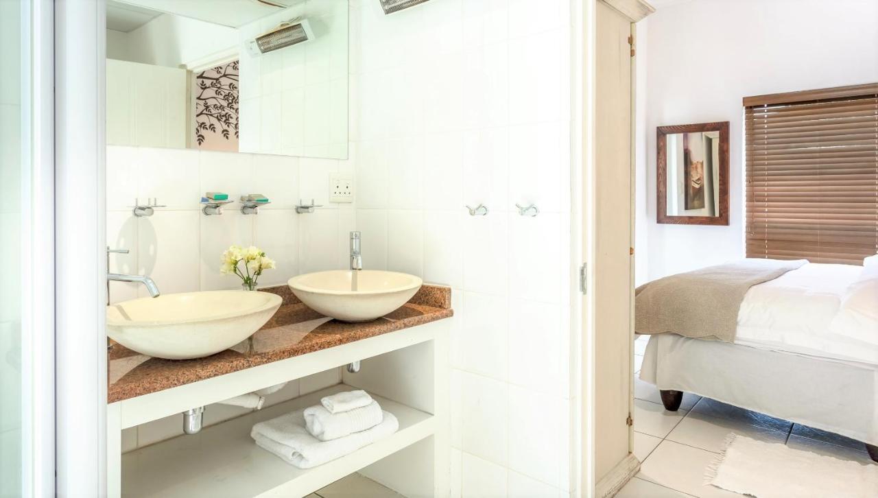 5 Options Guest House Bloubergstrand Dış mekan fotoğraf
